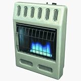 Desa International GWN20TA Vent-Free Gas Space Heater