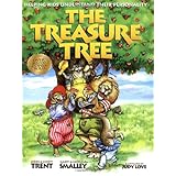 The Treasure Tree: Helping Kids Understand Their Personality