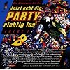 Der Stimmungs-Hit-Mix Folge 1 - Jetzt geht die Party richtig los