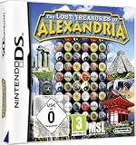 Produkt-Bild: Lost Treasures of Alexandria
