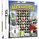 Lost Treasures of Alexandriavon "dtp Entertainment AG"