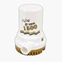 Rule 1500 G.P.H. ""Gold Series"" Bilge Pump