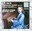 Italienisches Konzert (Werke von Johann Sebastian Bach)