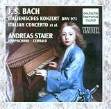 Virtuoso Harpsichord Works