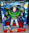 Disney Ultimate Buzz Lightyear Talking Action Figure -- 12"