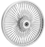 100 R SPOKE WHEEL - American Wire Wheel -