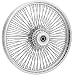 100 R SPOKE WHEEL - American Wire Wheel -
