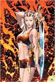 Fathom Kiani Poster
