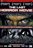 the last horror movie (Dvd) Italian Import