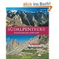 S�dalpentreks: 20 gro�e Durchquerungen von H�tte zu H�tte