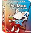 M is for Mouse