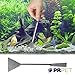 PR Pet Aquarium Plant Tools Set Makes Aquascaping And Maintenance Safe, Quick And Easy