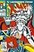 Book The Uncanny X-Men #296 : Crescendo (X-Cutioner's Song - Marvel Comics)
