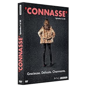 Connasse - Épisodes 1 à 35