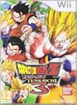 Dragon Ball Z Budokai Tenkaichi 3