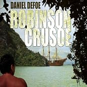 Robinson Crusoe | [Daniel Defoe]