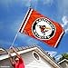 WinCraft Baltimore Orioles Vintage Flag and Banner