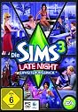 Die Sims 3: Late Night (Add-On)
