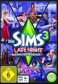 Die Sims 3: Late Night  (Add-On)