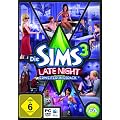 Die Sims 3: Late Night  (Add-On)