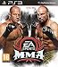 EA SPORTS MMA