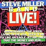 Steve Miller Band Live