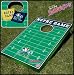 Notre Dame Fighting Irish NCAA Football Field Bean Bag Toss Game