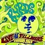 Live At The Fillmore - February 1969