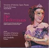 Die Fledermaus - 