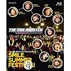 THE IDOLM@STER 6th ANNIVERSARY SMILE SUMMER FESTIV@L！  Blu-ray　BOX 【デジパック仕様】