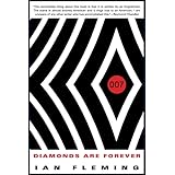 diamonds are forever james bond
