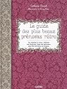 Le guide des plus beaux pr&eacute;noms r&eacute;tro