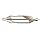 Magafor 115 Series High Speed Steel Combined Drill and Countersink, Uncoated (Bright) Finish, Plain Style, 60 Degrees