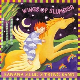 Wings Of Slumber