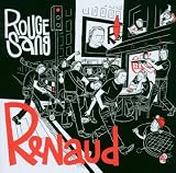 Rouge Sang