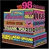 COMPLETE SINGLE COLLECTION 1998-2008(��������)