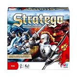 Stratego by Milton Bradley