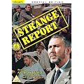Strange Report Complete [DVD]