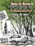 How to Draw Trees (Dover Art Instruction)