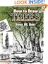How to Draw Trees (Dover Art Instruction)