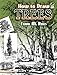How to Draw Trees (Dover Art Instruction)