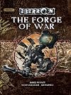 The Last War: An Eberron Supplement