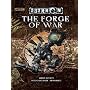 The Forge of War (Dungeons & Dragons d20 3.5 Fantasy Roleplaying, Eberron Setting)