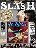 Classic Rock Presents Slash (Deluxe Edition Fan Pack with Bonus Tracks)