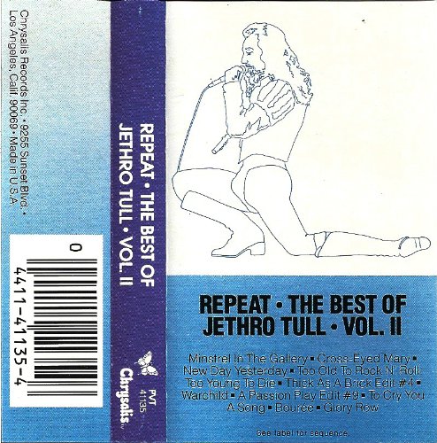 Jethro Tull Picture 7