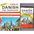 Berlitz Danish Phrase Book (Phrase Books)