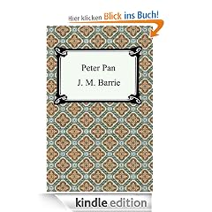 Peter Pan: Peter and Wendy