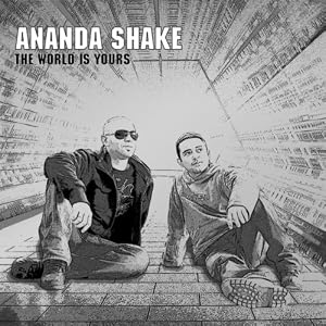 Ananda Shake