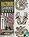 Baltimore Garden Quilt