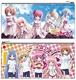 ロウきゅーぶ! ソフトペンケース A